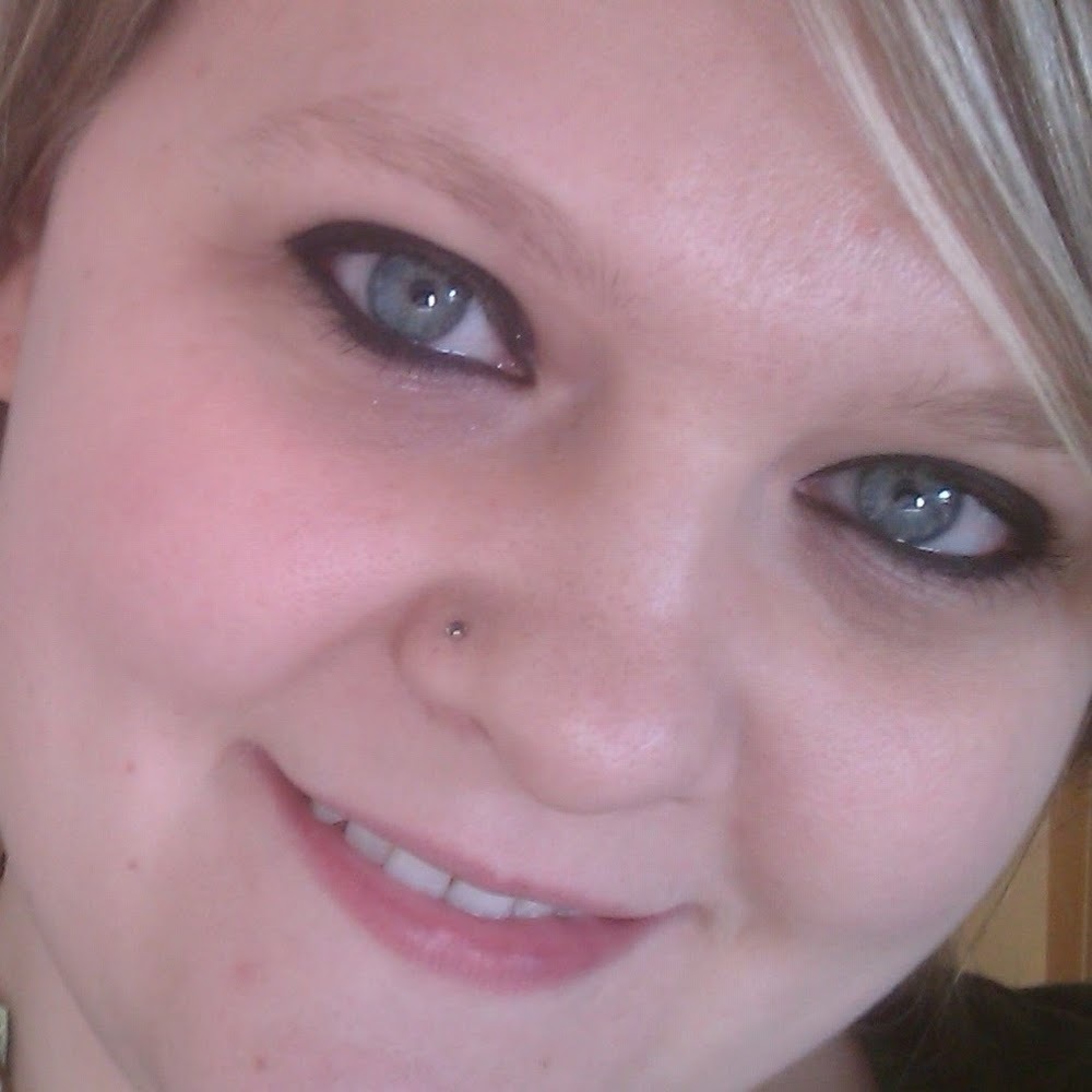 Meet your Posher, Kirsten